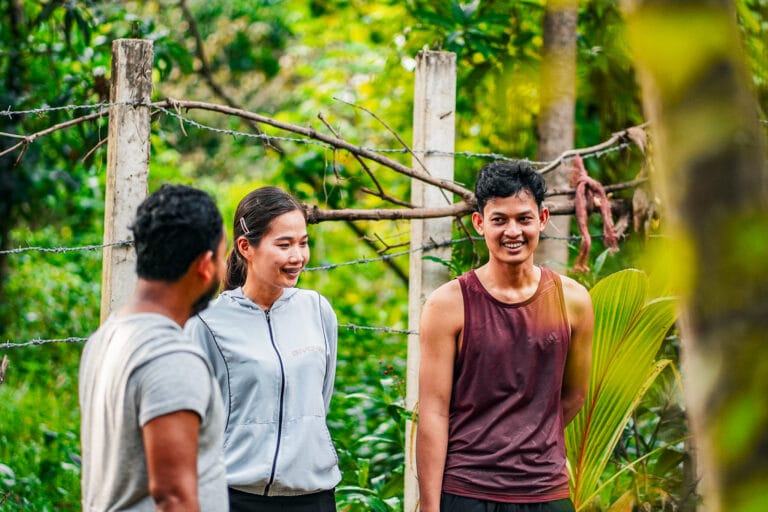 How to Celebrate Cambodia’s Water Festival Bon Oum Touk!
