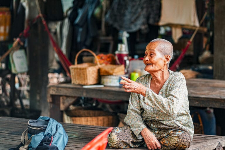 The Importance Of Short-term Volunteers 